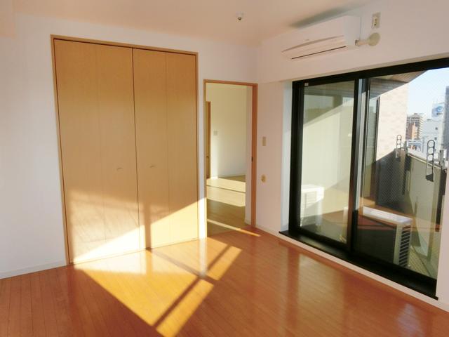 1102号室 6
