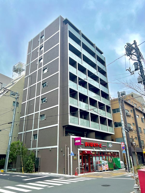 0701号室 9
