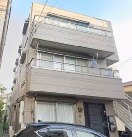 亀戸5丁目メゾン