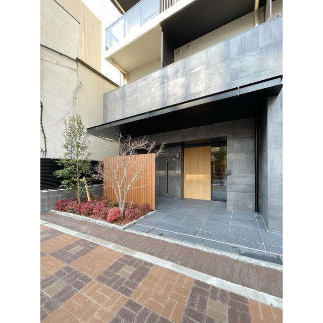 0401号室 8