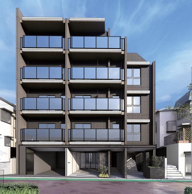 601号室 4