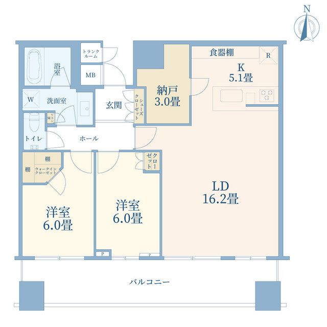 2305号室