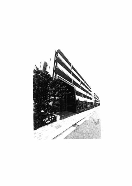 プラウド都立大学