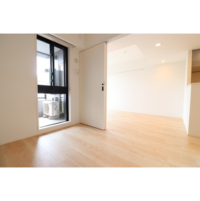 0805号室 3