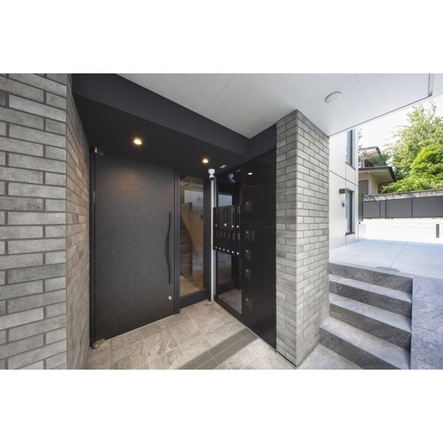 GRAN PASEO下北沢Ⅱ 3