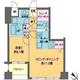 506号室