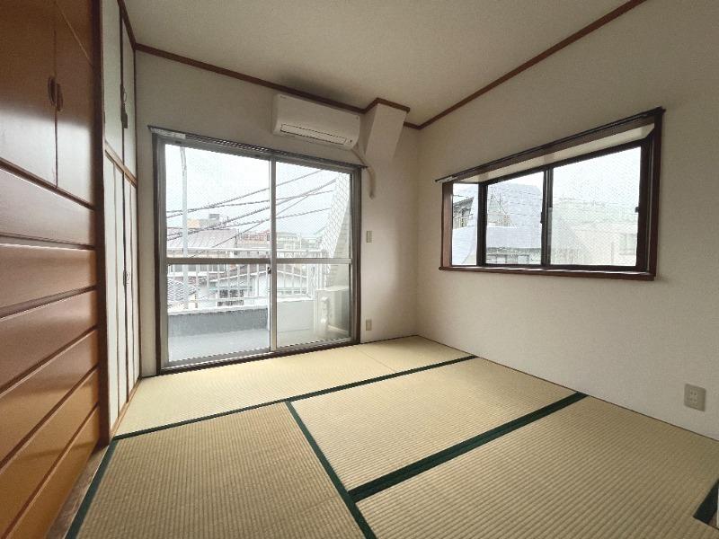 301号室 4