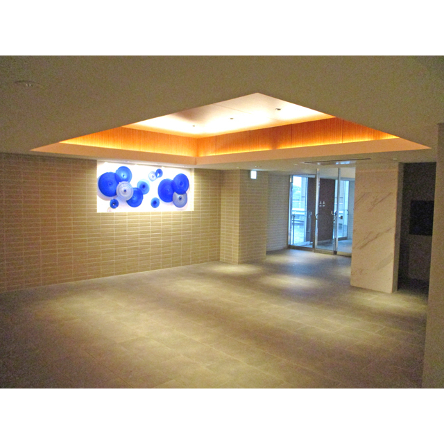 ヴェレーナ横浜三ツ沢 3