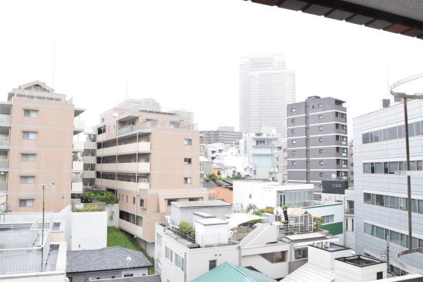 601号室 8