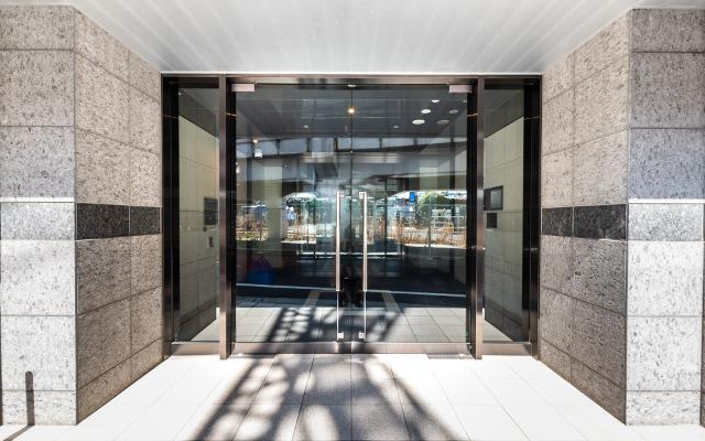 GENOVIA隅田川westskygarden