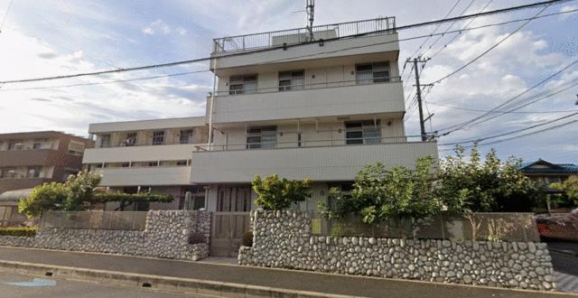 アーケティックマンションV