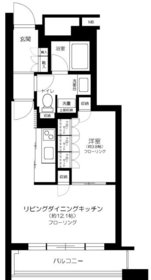 303号室