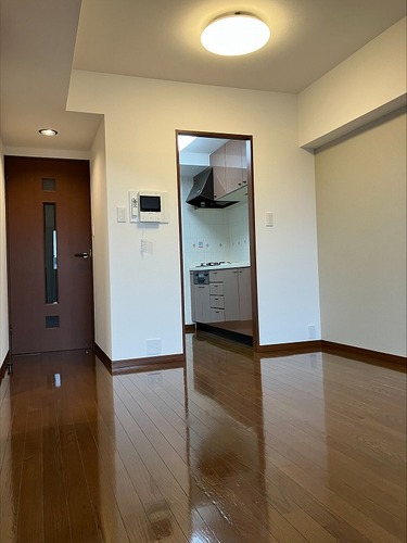 1002号室 2