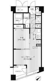 204号室