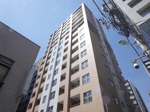 ピアース東京インプレイス