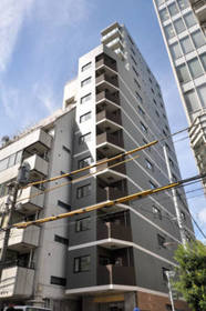 ロジェント新橋