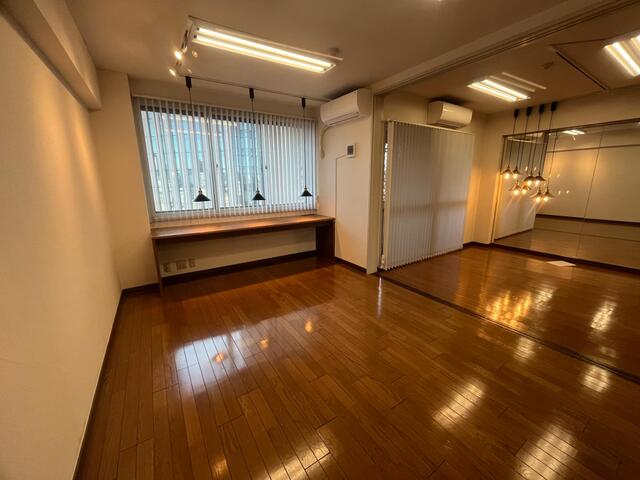 1607号室 5