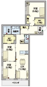 旭化成ヘーベルVillage