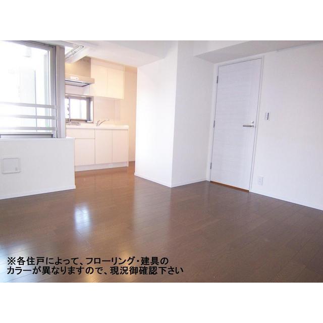 0501号室 3