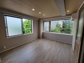 401号室 2