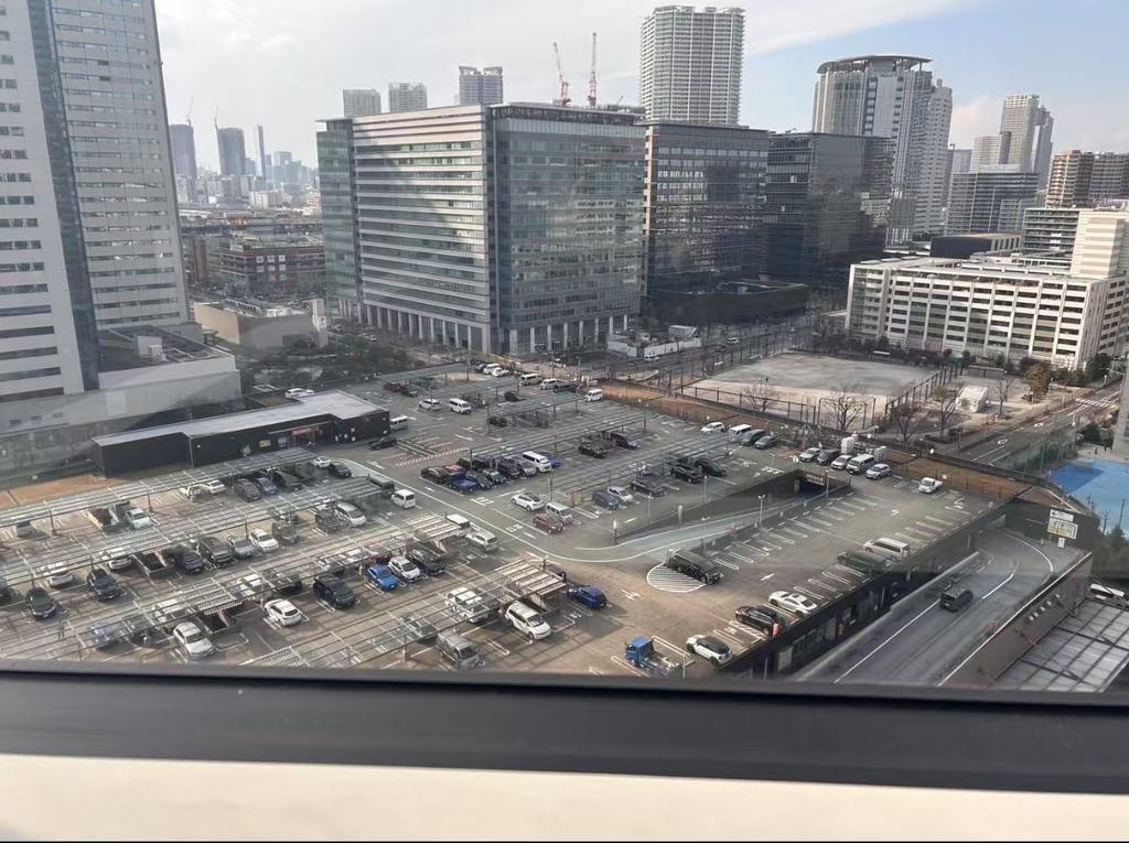 1610号室 4