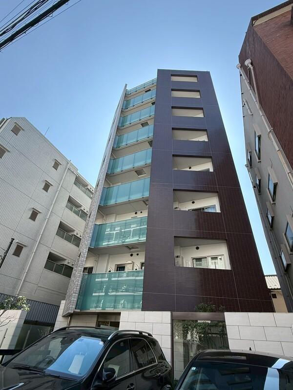 502号室 9