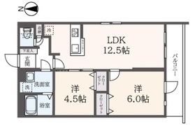 ブライト三軒茶屋