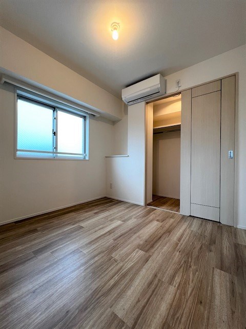 1101号室 4