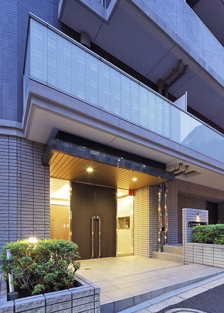 1301号室 6