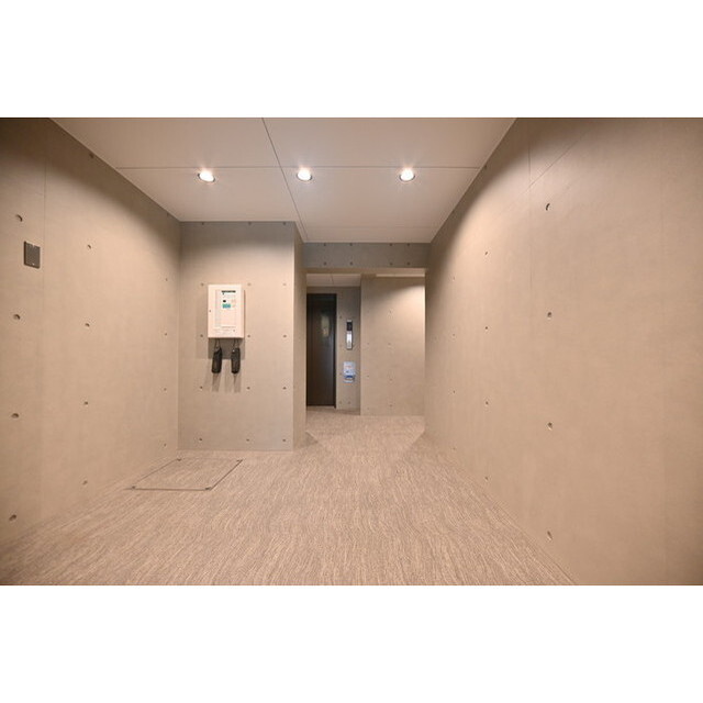 プレアス中野 3