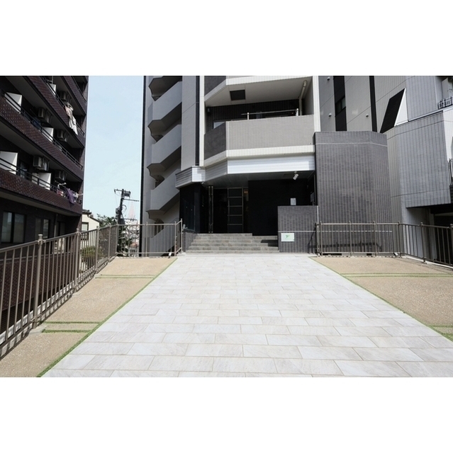 0503号室 5