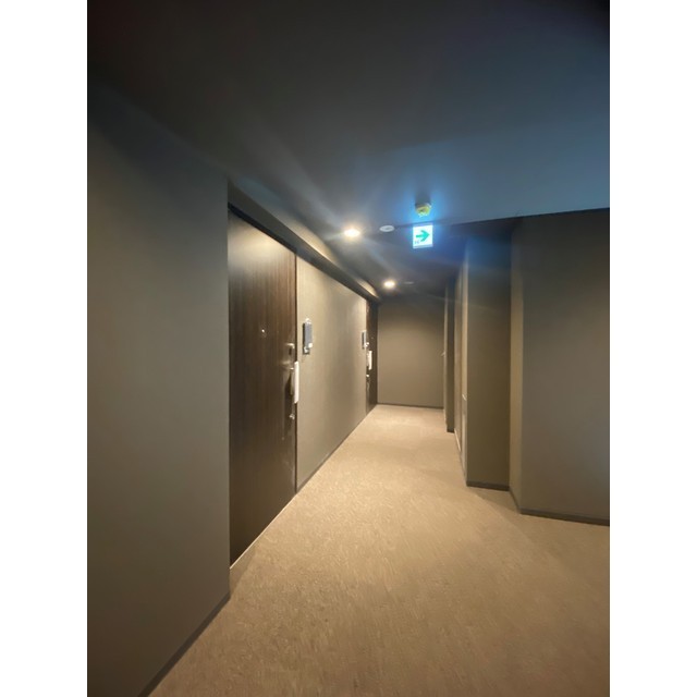 ブリリアンクラス高円寺 2