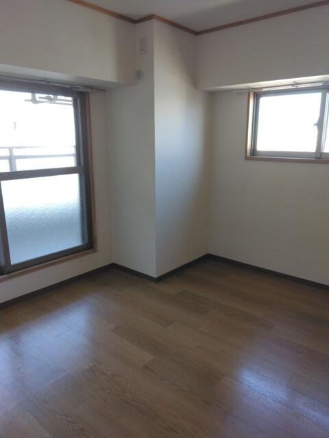 1102号室 5