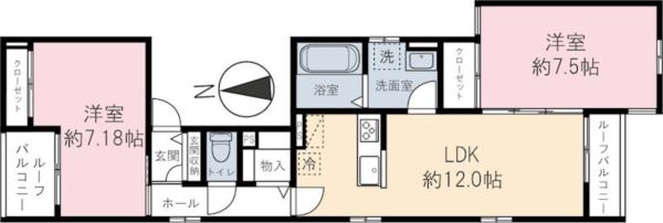 201号室
