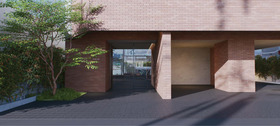 リビオメゾン東陽町 Hutte 2