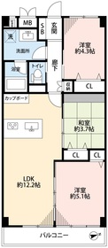 502号室