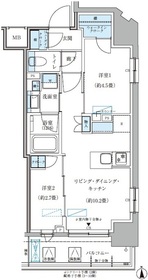 305号室