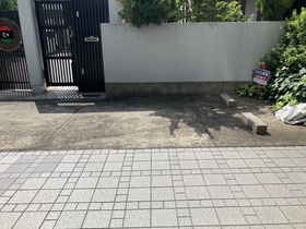 コリーヌ代官山 3