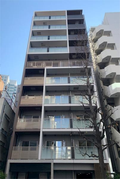 GRAN PASEO 日本橋箱崎町