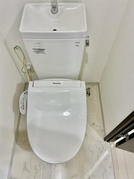 1003号室 6