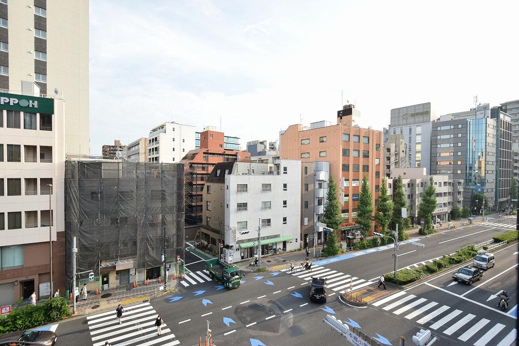 501号室 10