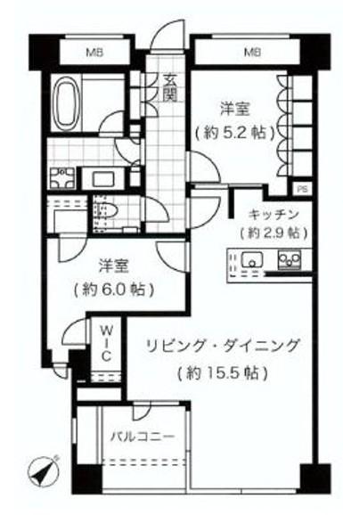 404号室