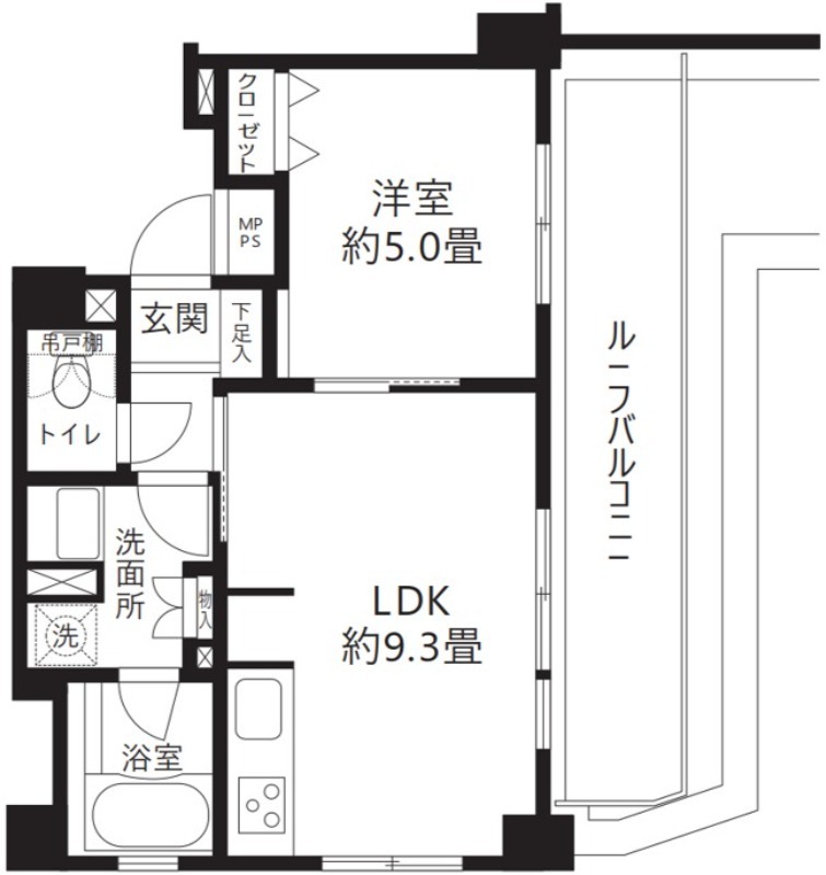 705号室