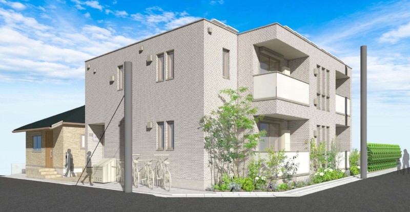 Y our Maison（ユアメゾン）