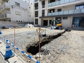 プラテリアコート市川 5