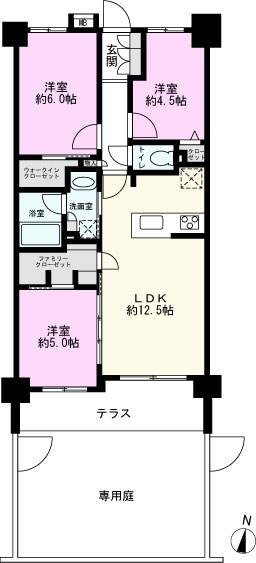 103号室