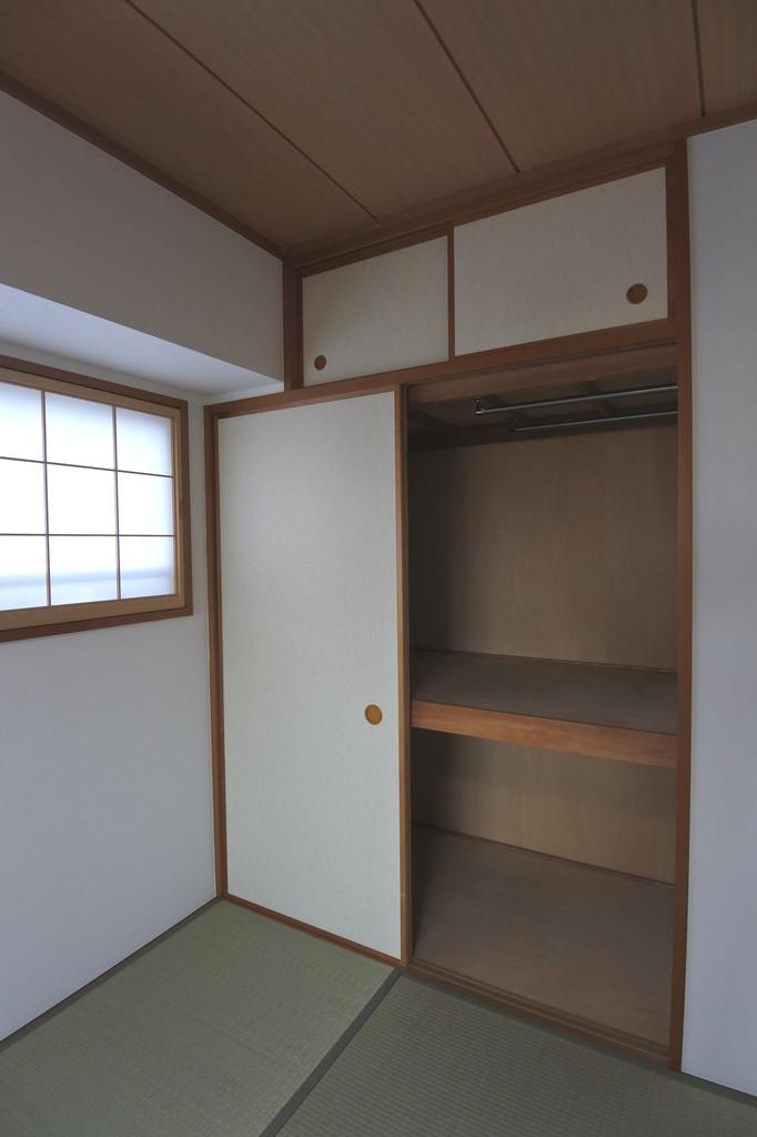 1203号室 8