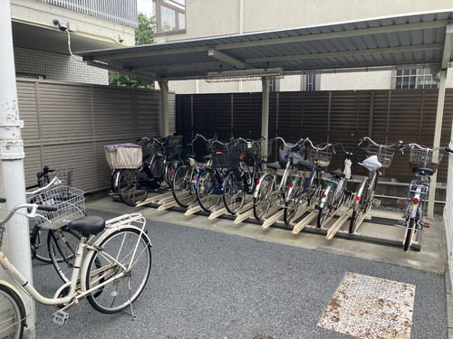 イストワール赤羽 5