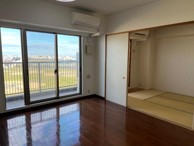 1704号室 2