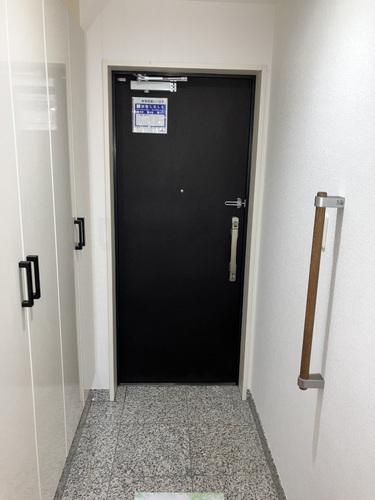 1104号室 9